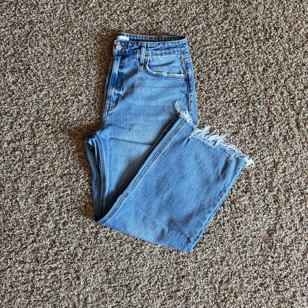 Vervet Blue Women's Jeans